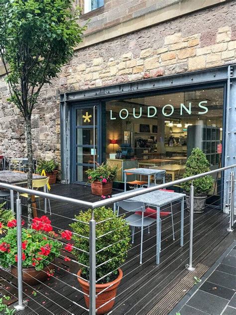 9 Good Places To Eat In Edinburgh You Must Try In 2022