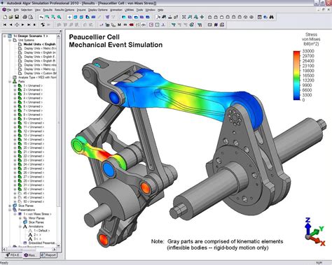 Autodesk Simulation Mechanical 2014