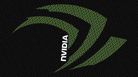 1920x1080 Nvidia Brand Logo 1080p Laptop Full Hd Wallpaper Hd Hi