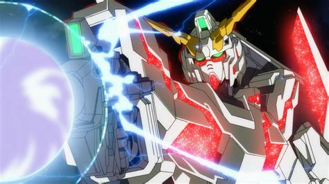Cartoon Character Mobile Suit Gundam Unicorn Wallpapers And Images