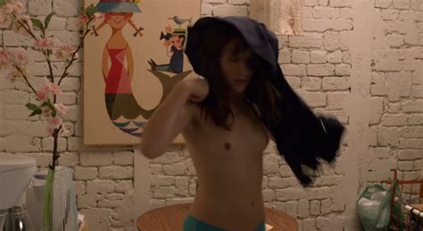 Nude Video Celebs Actress Anais Demoustier