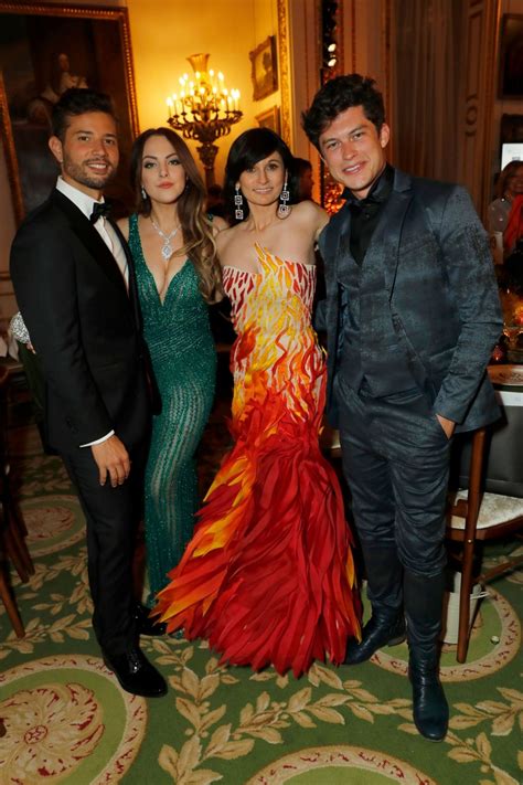 Those slim hopes just got worse on tuesday. Elizabeth Gillies - The Animal Ball Presented by Elephant Family in London 06/13/2019