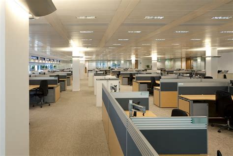 Open Office Layout Ideas For Renovation And Relocation Green And Cobalta