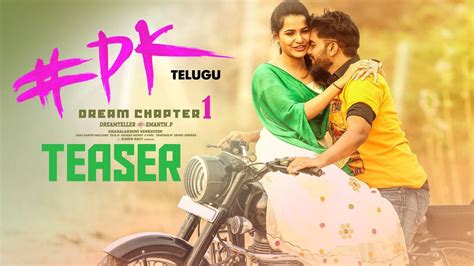 Pk Official Teaser Telugu Movie News Times Of India