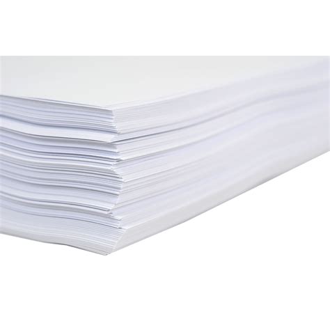 11x17 Durable Printing Paper 100 Sheets Per Pack
