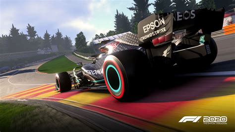 Every story has a beginning in f1® 2021, the official videogame of the 2021 fia formula one world championship™. F1 2021 game leaks: details on new release and modes ...
