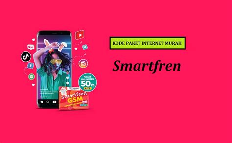 Cara cek kuota smartfren bisa melalui sms, panggilan, aplikasi dan situs resmi smartfren. Kode Paket Internet Murah Smartfren