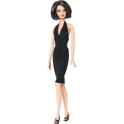 Barbie Basics Model No 11—collection 001 R9914 Barbiepedia