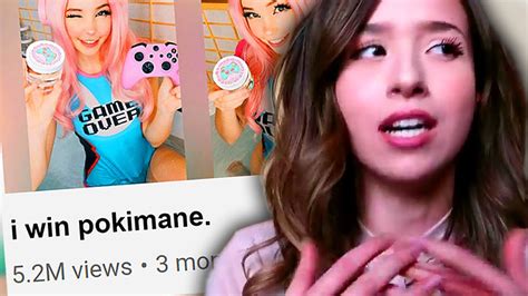 The End Of Belle Delphine Youtube