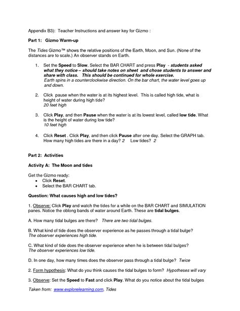Worksheets are student exploration stoichiometry gizmo answer key pdf, answer key to student exploration inclined plane simple, explore learning. 15 Best Images of Photosynthesis Lab Worksheet ...