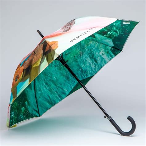 Luxury Branded Umbrellas The Umbrella Workshop Luxury Custom