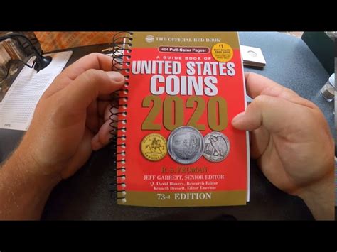 Coin Collecting For Beginners 5 Must Have Things For Collecting Coins