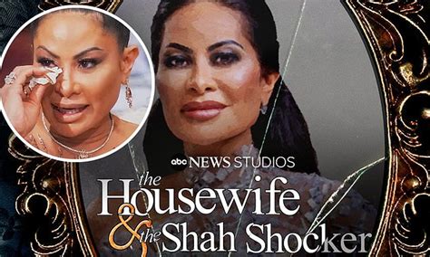 Rhoslc Jen Shah To Be Subject Of Hulu Documentary The Housewife And The Shah Shocker