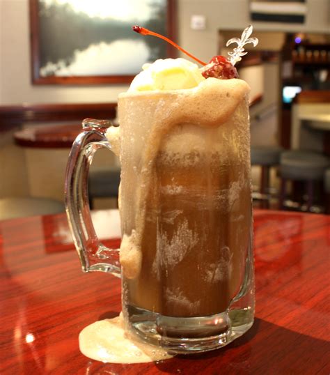 Its National Root Beer Float Day We Love Dc