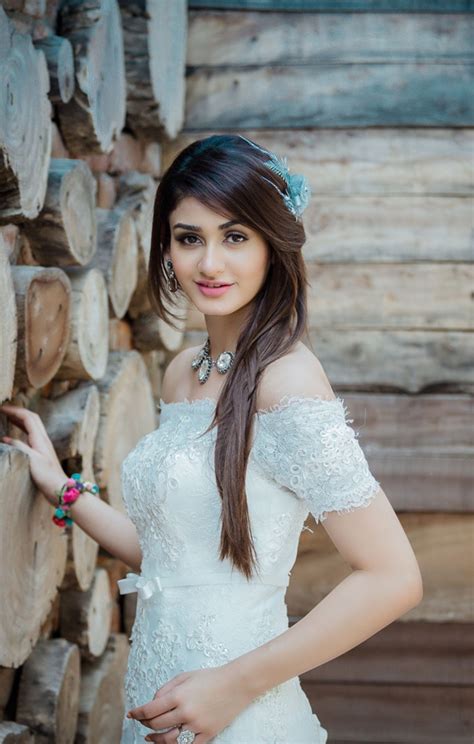 Beautiful Indian Girl White Stylish Dress Pictures Mobile