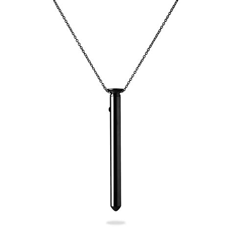 The New Crave Vesper Necklace Is The Sex Toy You Didn’t Know You Needed Glamour