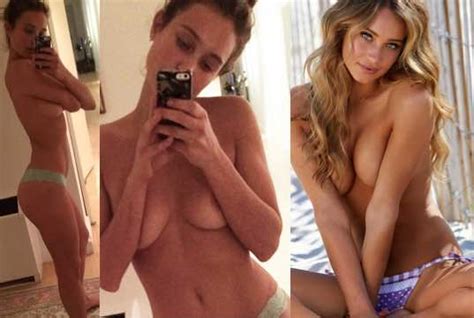 Hannah Jeter Nude Photos Leaked The Sex Zone
