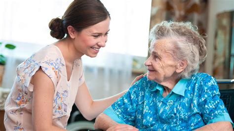 Respite Care Helps Everyone Re Energize Benchmark Senior Living