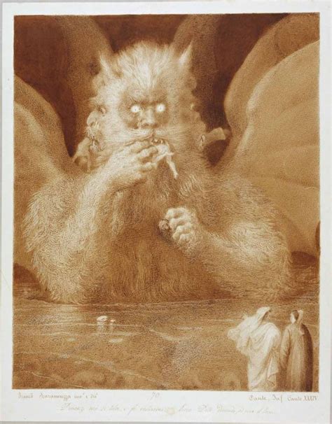 Demoni Gustave Dore Arti