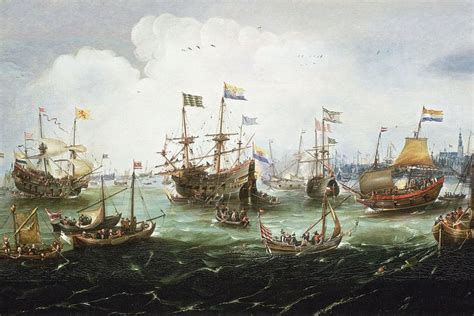 Christophorus columbus dari lisbon berlayar kearah barat menyeberangi samudra atlantik. Kedatangan Bangsa-Bangsa Barat ke Indonesia « IPS Kelas VIII