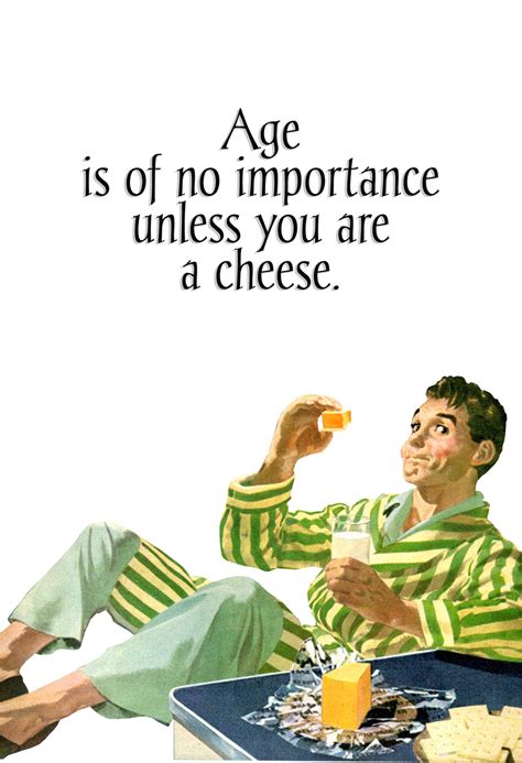 Quirky Quotes By Vintagejennie At Etsy Com Aged Cheese Quirky