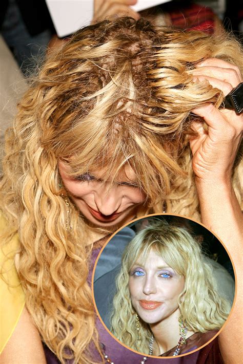 Britney Spears Stringy Strands Plus More Celebs With Bad Hair Extensions Gallery