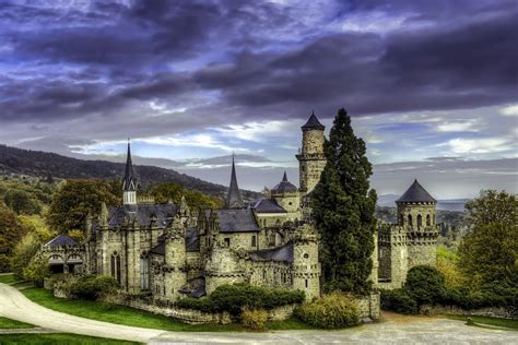 A Day In Series Kassel Castle Places To Travel Kassel