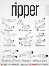Ab Workouts You Can Do At The Gym Photos