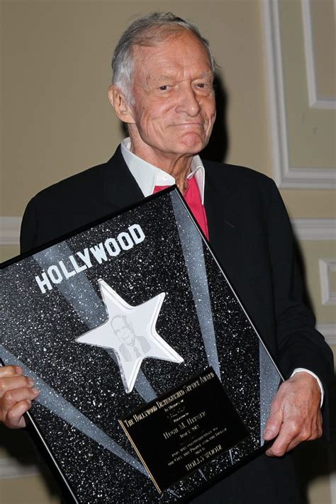 Hugh Hefner Dead Legendary Playboy Dies Ages 91 Ok Magazine