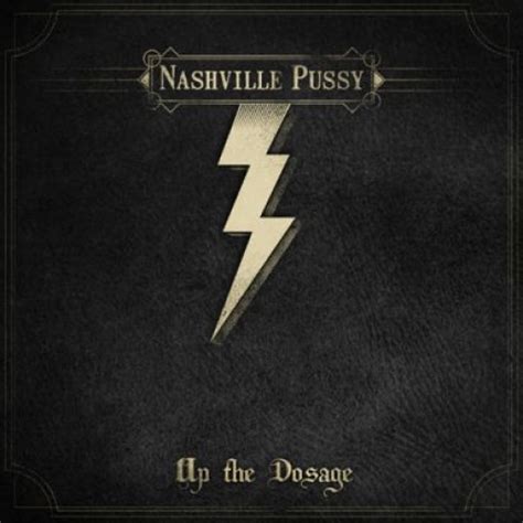 nashville pussy best ever albums