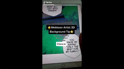 How To Make Webtoon Background Without A Computer Software Hacks