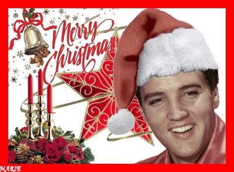 Elvis Presley Pictures Cricut Explore Air Blue Christmas Christmas