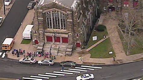 Daycare Center Evacuated After Church Collapse Nbc10 Philadelphia
