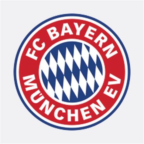 We have 79 free bayern munchen vector logos, logo templates and icons. F.C. Bayern Munich - Bundesliga - The Football Crest Index