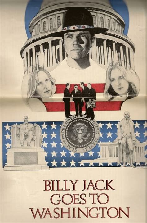 Billy Jack Goes To Washington 1977 Movies Full Movies Online