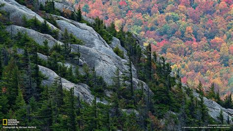Catamount Mountain Adirondacks National Geographic Photography