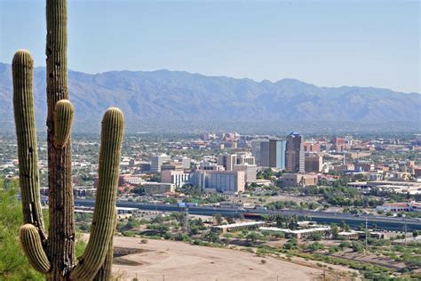 12 Unique Things To Do In Tucson Arizona