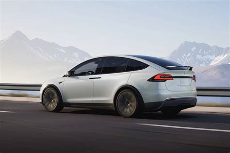 10 Biggest News Stories Of The Week Tesla Model X Model Y Pull Ahead