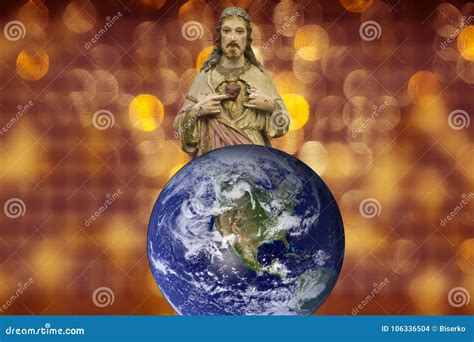 Jesus Christ Saviour Et Fils De Dieu Photo Stock Image Du Jésus