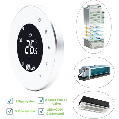 Smart Thermostat Amazon Alexa