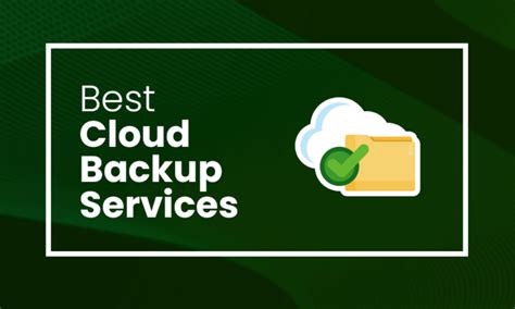 6 Best Cloud Backup Services And Software In 2023 Techstation