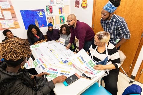 Exploring Community Engagement With Hester Street Building Community