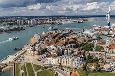 Shared Ownership in Portsmouth | Propertybooking.co.uk