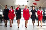 How To Become A Flight Attendant Salary Pictures
