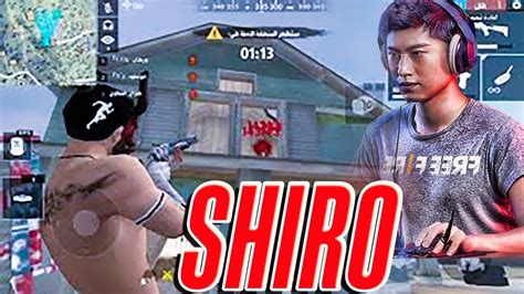 For this he needs to find weapons and vehicles in caches. VEJA porque SHIRO É O MELHOR jogador DO MUNDO!! FREE FIRE ...