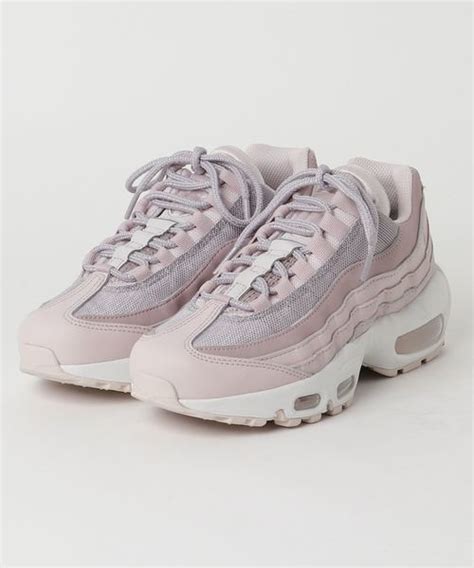 年間定番 Nike Wmns Air Max 95 ナイキ ウィメンズ エアマックス95 Kids