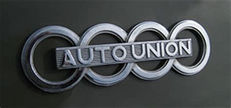 After the second world war, the firm proceeded to. German Car Brands Names - List And Logos Of German Cars