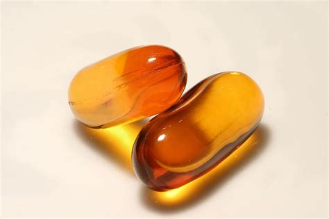 Instead, pcos occurs when the ovaries become enlarged thanks to the presence of fluid filled sacs. Fish Oil for Joint Health - Supplements in Review
