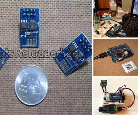 Esp8266 Projects For Beginners