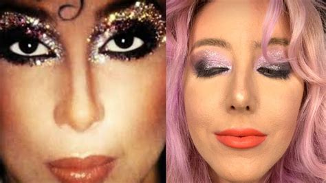 Cher Makeup S Saubhaya Makeup